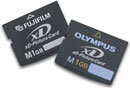 Sandisk Type M xD-Picture Card 1GB (SDXDM-1024-E11)